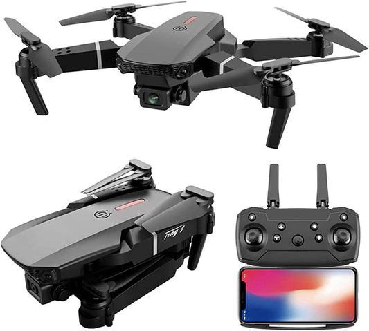 DRONE E88 SKU: E88-1