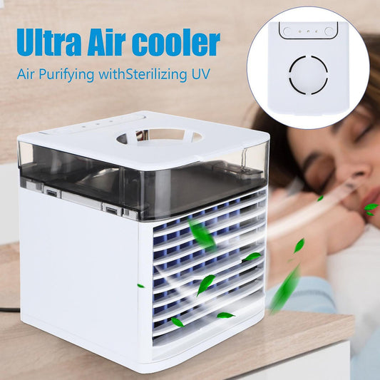 MIN AIR COOLER ULTRA NEWFAN